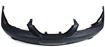 Hyundai Front Bumper Cover-Primed, Plastic, Replacement H010351PQ