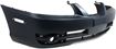 Hyundai Front Bumper Cover-Primed, Plastic, Replacement H010351P