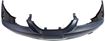 Hyundai Front Bumper Cover-Primed, Plastic, Replacement H010351P