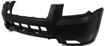 Honda Front Bumper Cover-Primed, Plastic, Replacement H010353P