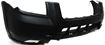 Honda Front Bumper Cover-Primed, Plastic, Replacement H010353P