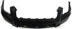 Honda Front Bumper Cover-Primed, Plastic, Replacement H010353P