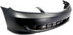 Honda Front Bumper Cover-Primed, Plastic, Replacement H010354P