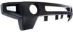 Hummer Front Bumper Cover-Textured, Plastic, Replacement H010355