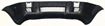 Hyundai Front Bumper Cover-Primed, Plastic, Replacement H010356P