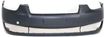 Hyundai Front Bumper Cover-Primed, Plastic, Replacement H010357P