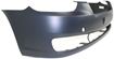 Hyundai Front Bumper Cover-Primed, Plastic, Replacement H010357P