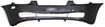 Hyundai Front Bumper Cover-Primed, Plastic, Replacement H010357P