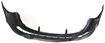 Hyundai Front Bumper Cover-Primed, Plastic, Replacement H010357P