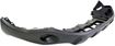 Honda Front, Lower Bumper Cover-Textured, Plastic, Replacement H010359