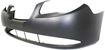 Hyundai Front Bumper Cover-Primed, Plastic, Replacement H010360PQ