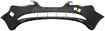 Hyundai Front Bumper Cover-Primed, Plastic, Replacement H010360PQ