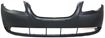 Hyundai Front Bumper Cover-Primed, Plastic, Replacement H010360P