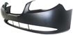 Hyundai Front Bumper Cover-Primed, Plastic, Replacement H010360P