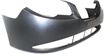 Hyundai Front Bumper Cover-Primed, Plastic, Replacement H010360P