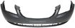 Hyundai Front Bumper Cover-Primed, Plastic, Replacement H010360P