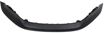 Honda Front Bumper Cover-Primed, Plastic, Replacement H010361PQ