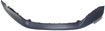 Bumper Cover, Cr-V 07-09 Front Bumper Cover, Upper, Primed, Replacement H010361P