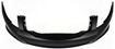 Honda Front Bumper Cover-Primed, Plastic, Replacement H010363PQ