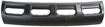 Hyundai Front, Lower Bumper Cover-Primed, Plastic, Replacement H010365P