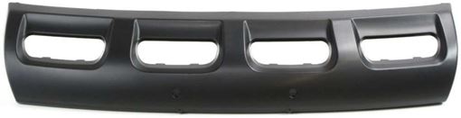 Hyundai Front, Lower Bumper Cover-Primed, Plastic, Replacement H010365P