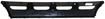 Hyundai Front, Lower Bumper Cover-Primed, Plastic, Replacement H010365P