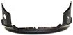 Honda Rear Bumper Cover-Primed, Plastic, Replacement H760102P