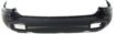 Bumper Cover, Santa Fe 01-04 Rear Bumper Cover, Primed, Replacement H760103P