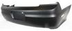 Honda Rear Bumper Cover-Primed, Plastic, Replacement H760110P