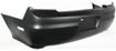 Honda Rear Bumper Cover-Primed, Plastic, Replacement H760110P