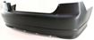 Honda Rear Bumper Cover-Primed, Plastic, Replacement H760113P