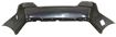 Honda Rear Bumper Cover-Primed, Plastic, Replacement H760113P