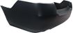 Honda Rear Bumper Cover-Primed, Plastic, Replacement H760131PQ