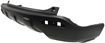 Bumper Cover, Cr-V 07-09 Rear Bumper Cover, Center, Textured - Capa, Replacement H760153Q