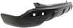 Bumper Cover, Cr-V 07-09 Rear Bumper Cover, Center, Textured - Capa, Replacement H760153Q