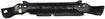 Bumper Cover, Cr-V 07-09 Rear Bumper Cover, Center, Textured - Capa, Replacement H760153Q