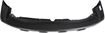 Bumper Cover, Cr-V 07-09 Rear Bumper Cover, Center, Textured - Capa, Replacement H760153Q