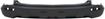 Bumper Cover, Cr-V 07-09 Rear Bumper Cover, Center, Textured, Replacement H760153