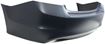 Honda Rear Bumper Cover-Primed, Plastic, Replacement H760155PQ