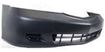 Honda Front Bumper Cover-Primed, Plastic, Replacement HD4330P