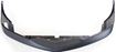 Honda Front Bumper Cover-Primed, Plastic, Replacement HD4330P