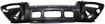 Jeep Front Bumper Cover-Primed, Plastic, Replacement J010301