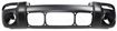 Jeep Front Bumper Cover-Primed, Plastic, Replacement J010303P