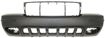 Jeep Front Bumper Cover-Primed, Plastic, Replacement J010304P