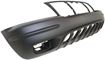 Jeep Front Bumper Cover-Primed, Plastic, Replacement J010304P