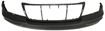 Jeep Front Bumper Cover-Primed, Plastic, Replacement J010304P