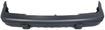 Jeep Front Bumper Cover-Primed, Plastic, Replacement J010305