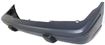 Jeep Front Bumper Cover-Primed, Plastic, Replacement J010305