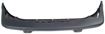 Jeep Front Bumper Cover-Primed, Plastic, Replacement J010305