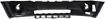 Jeep Front Bumper Cover-Primed, Plastic, Replacement J010307P